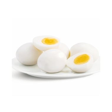 50 Oeufs traiteurs dur sol (10...