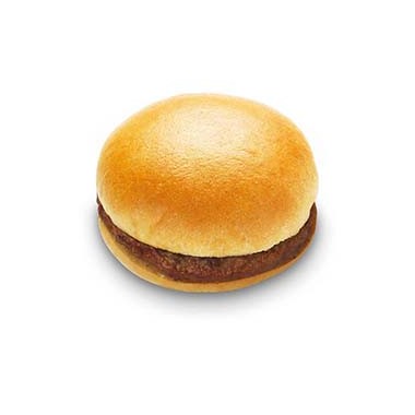 Masterburger avec pain 24 x 115 g