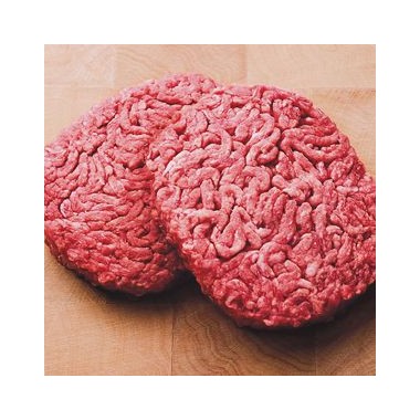 4 steaks hachés bouchère pur boeuf...