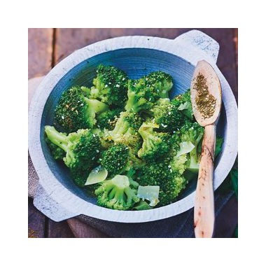 Brocolis en fleurettes 1 kg TH